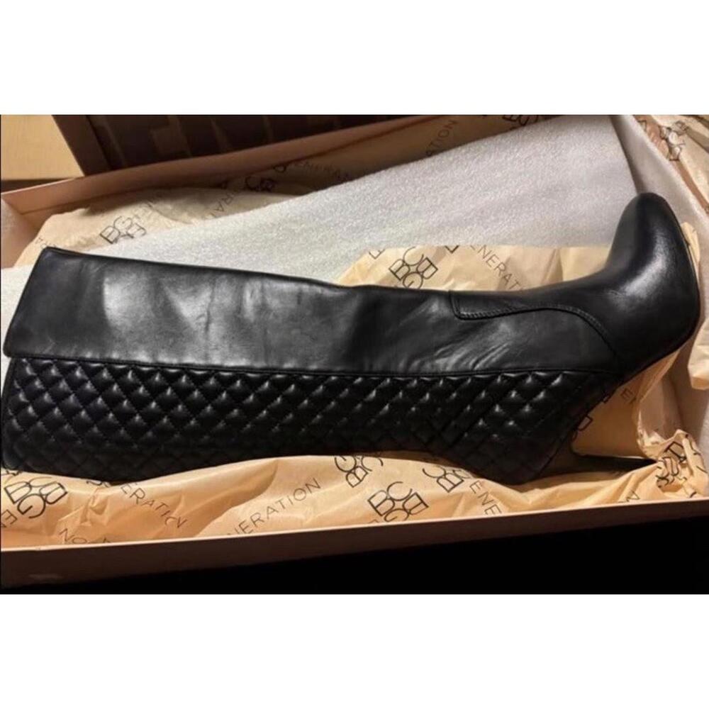 BG-BEASLY Women’s Boots Size 6.5